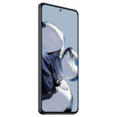 Xiaomi 12T Pro 12/256GB Black UA