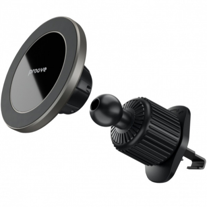 Автодержатель Proove Ironside Air Outlet Car Mount