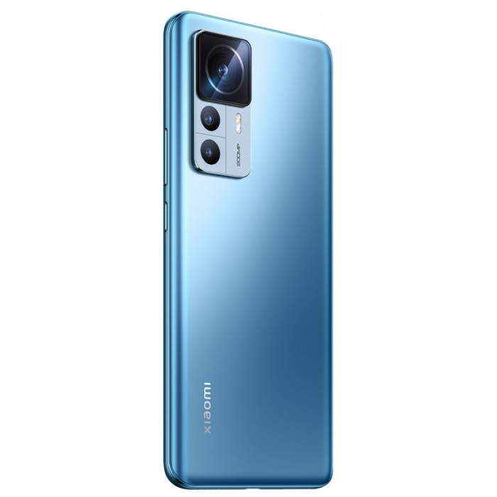 Смартфон Xiaomi 12T Pro 8/256GB Blue UA