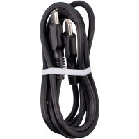 Автомобильное зарядное устройство Gelius Inch Twix USB+Type-c 30W+Type-c/Type-c