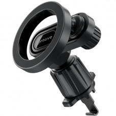 Автодержатель Proove Stealth Magnetic Air Outlet Car Mount Black