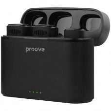 Петличний мікрофон бездротовий Proove Demo Type-C