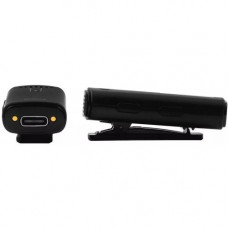 Петличний мікрофон бездротовий Proove Demo Type-C