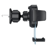Автотримач Proove Crysral Clamp Air Outlet Car Mount