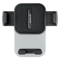 Автотримач Proove Crysral Clamp Air Outlet Car Mount