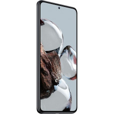 Xiaomi 12T 8/256GB Black UA