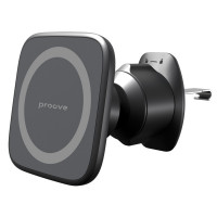 Автотримач Proove Block Magnetic Air Outlet Car Mount