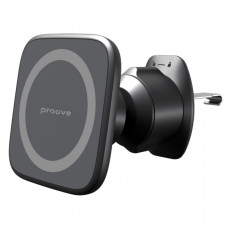 Автодержатель Proove Block Magnetic Air Outlet Car Mount