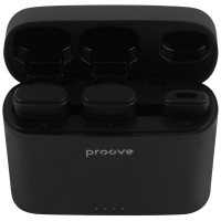 Петличный микрофон беспроводной Proove Demo Lightning (PMDM00010102)