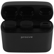 Петлічний мікрофон бездротовий Proove Demo Lightning