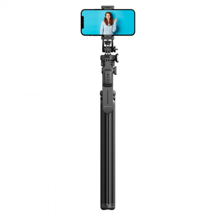 Монопод-тринога Proove Elevate X Selfie Stick
