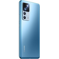 Xiaomi 12T 8/256GB Blue UA