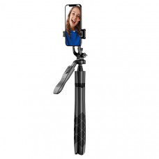 Монопод-тринога Proove MegaStick Selfie Stick Tripod 1530mm Black (MPMS00010001)