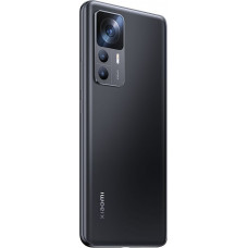 Xiaomi 12T 8/128GB Black UA