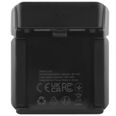 Петличний мікрофон бездротовий Proove Live (PLWM00012101)