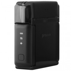 Петличний мікрофон бездротовий Proove Live (PLWM00012101)