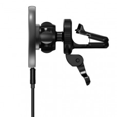 Автодержатель с беспроводной зарядкой Proove UFO 15W (WHUF15020001)