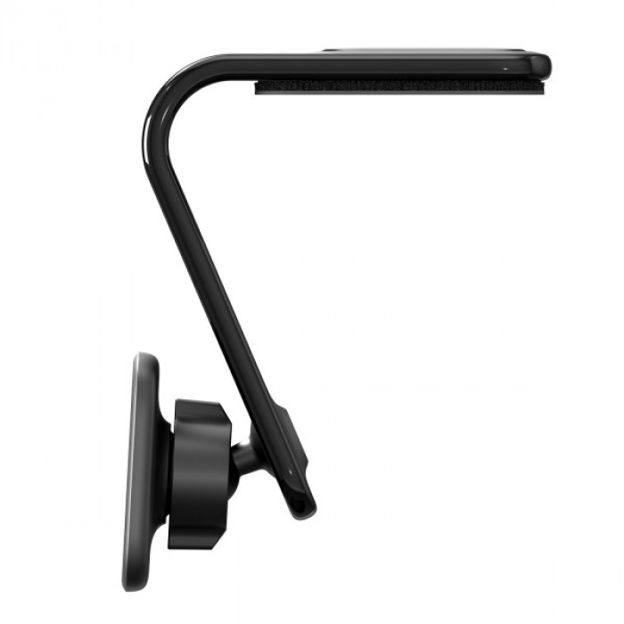 Автодержатель Proove Block Magnetic Stick-on Black (CHBM00000001)