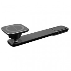 Автодержатель Proove Block Magnetic Stick-on Black (CHBM00000001)