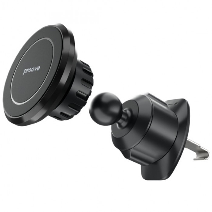 Автодержатель Proove Strong Magnetic Air Outlet Car Mount (CHSR00000001)