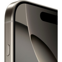Apple iPhone 16 Pro 256GB Natural Titanium Approved