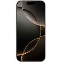 Apple iPhone 16 Pro 256GB Natural Titanium Approved