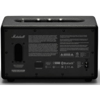 Акустика Marshall Acton II Bluetooth Black