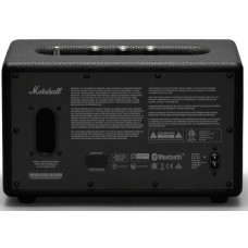 Акустика Marshall Acton II Bluetooth Black