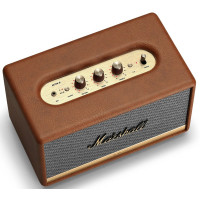 Акустика Marshall Acton II Bluetooth Brown