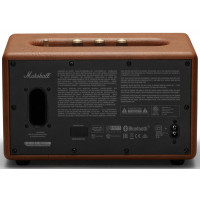 Акустика Marshall Acton II Bluetooth Brown