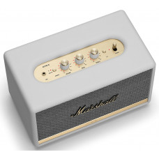Акустика Marshall Acton II Bluetooth White