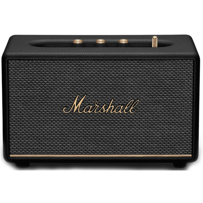 Акустика Marshall Acton III Black Акустика Marshall Acton III Black