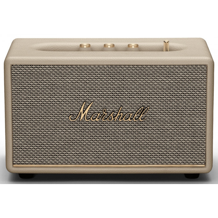 Акустика Marshall Acton III Cream Акустика Marshall Acton III Cream