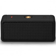 Акустика Marshall Emberton Black and Brass