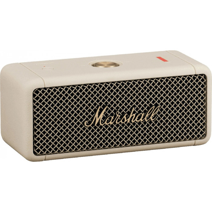 Акустика Marshall Emberton Cream Акустика Marshall Emberton Cream
