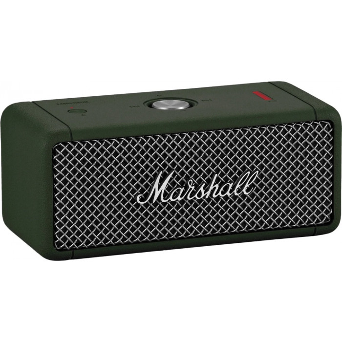 Акустика Marshall Emberton Forest Акустика Marshall Emberton Forest
