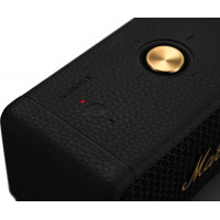 Акустика Marshall Emberton II Black and Brass