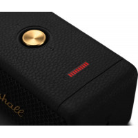 Акустика Marshall Emberton II Black and Brass