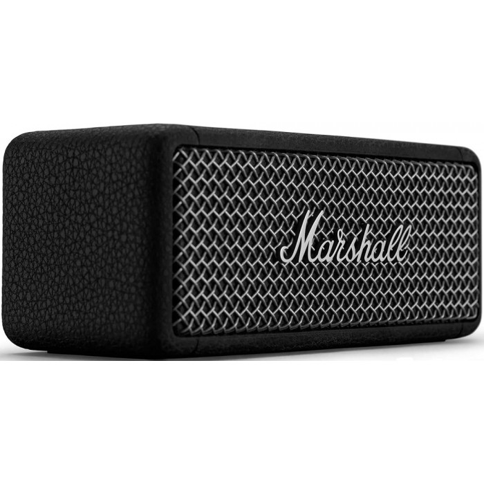 Акустика Marshall Emberton II Black and Steel Акустика Marshall Emberton II Black and Steel