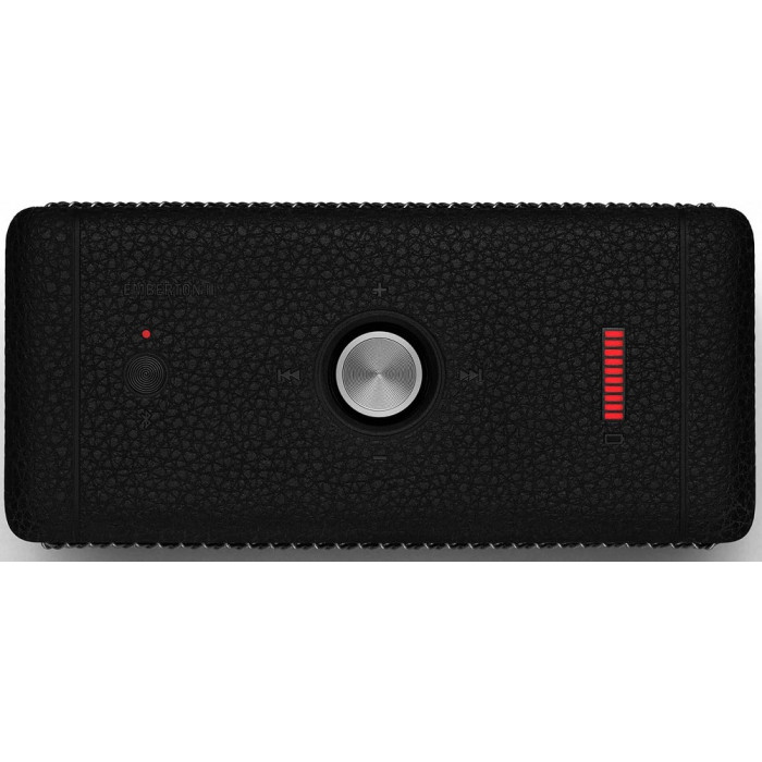 Акустика Marshall Emberton II Black and Steel