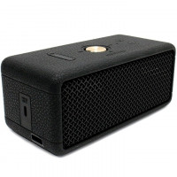 Акустика Marshall Emberton III Black and Brass