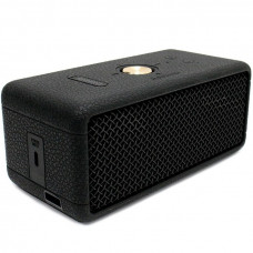 Акустика Marshall Emberton III Black and Brass