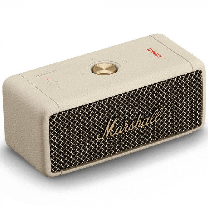 Акустика Marshall Emberton II Cream Акустика Marshall Emberton II Cream