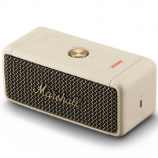 Акустика Marshall Emberton II Cream