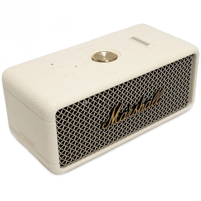 Акустика Marshall Emberton III Cream Акустика Marshall Emberton III Cream