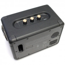 Акустика Marshall Kilburn II Black and Brass