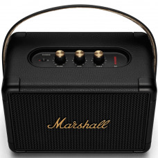 Акустика Marshall Kilburn II Black and Brass