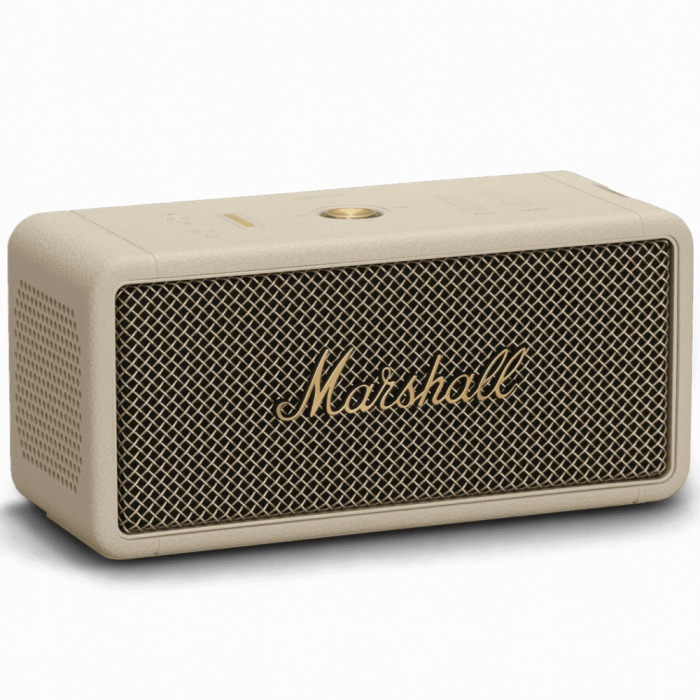 Акустика Marshall Middleton Cream Акустика Marshall Middleton Cream