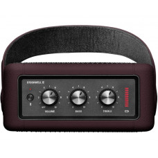 Акустика Marshall Portable Loudspeaker Stockwell II Burgundy
