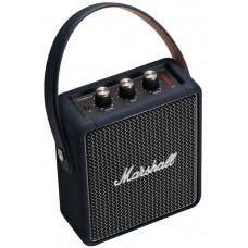 Акустика Marshall Portable Loudspeaker Stockwell II Indigo